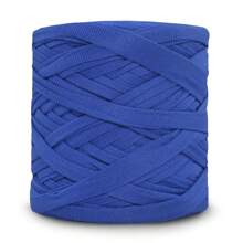 Bella Weave Mesh Yarn 15mm To 25mm PROMOTION - 33 BLUE BIC - View 1