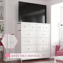 Dressers & Chests Of Drawers