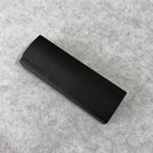 木制眼镜盒，大容量便携式复古手工眼镜收纳盒，复古气息十足