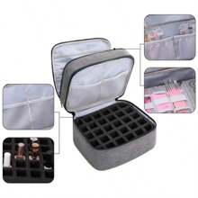 Organiseur pour ongles et cils