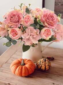 1/2/3PCS Artificial Flowers-Peony, Silk Peony, Fake Plants, Home, Dining Room, Living Room, Outdoor Garden Decoration,The Art Of Inserting Flowers, Photography Props, Autumn, Spring, Vase, Flower Wall, Flower Wreath, Bridal Bouquet, Wedding Decoration, DIY Flower Wreath Materials, Birthday Party Decoration Materials, Home Decoration Accessories, Valentine's Day. Gifts Graduation