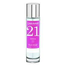 Caravan FRAGRANZE Set di 3 flaconi di Profumo Donna Nº21, 150 ml. Spedizione gratuita in 24/72h - Multicolore - Visualizzare 4