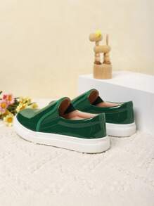 Chaussures de sport casual et belles pour filles, convenant pour le printemps et l'été