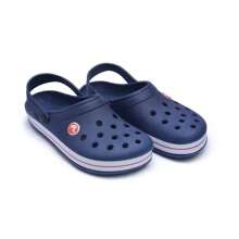 Unisex Slipper Sandals New Release - 藏蓝色 - 查看 2