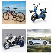 Glow-In-The-Dark Tire Valve Caps For Cars, Electric Vehicles, Motorcycles, Bicycles, Trucks