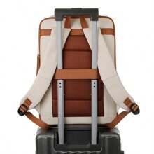 Cabin Airplane Travel Backpack 44x32x18, Hand Luggage Cabin Backpack 44x32x18 Carry-Ons Women 15.6 Inch Laptop Bags, School Backpack - Multicolor - View 8