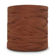 Bella Weave Mesh Yarn 15mm To 25mm PROMOTION - 08 CLAY - View 1