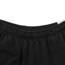 Quần dệt kim Nike AS M NK CLUB FT OVERSIZED dành cho nam 2025 HJ1823-010 - màu đen - Xem 5