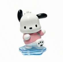 Miniso Sanrio Characters Buddy Series Blind Box Ornament Single Box (1pc, Random Delivery) - Multicolor - View 5