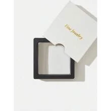 1PC AAA Grade Black Freshwater Pearl Adjustable Bracelet - 5-6mm Beads, Stretch Fit For Women, Ideal Birthday Or Christmas Gift - Black - View 8