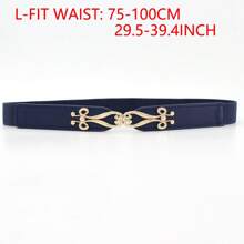 1pc Women Plus Size Elegant Drawstring Design Top, Lightweight, Suitable For Year-Round Summer, School Fall, Autumn, Halloween - Multicolor - View 15