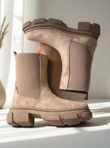 Royalfashion Women's Boots Ezoli