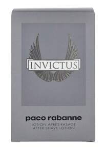 Paco Rabanne PACO R.INVICTUS DB LOTION 100 ML - Transparent - View 6
