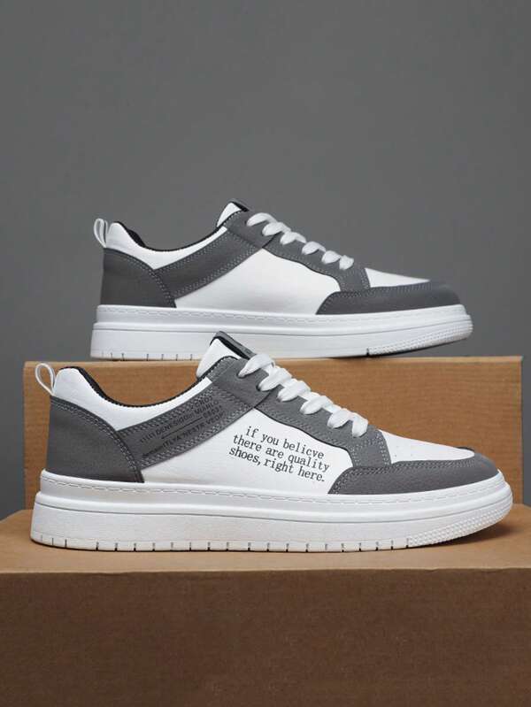 Tênis masculinos novos de primavera de 2025, calçados casuais de skate com design de nicho, adequados para adolescentes casuais de verão, atletismo ao ar livre, viagens de férias, presentes de formatura, acessórios para vestidos de aniversário