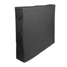 YUNRUX Table Tennis Protective Cover Cover Tarpaulin For Table Tennis Table