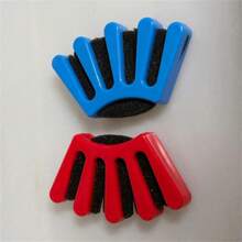 1/2/3件装法式编发工具，海绵编发器，女士女孩DIY法式扭辫编发工具，海绵美发造型夹棒编发器