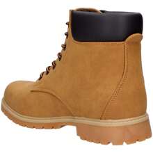 FILA MAVERICK MID Boots For Men In Brown ✅ Delivery 24/72h To Spain (Peninsula)