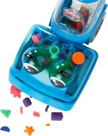 Hasbro Zoom Zoom Vacuum Cleaner