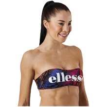 Ellesse Women's Bikini Top In White ✅ Delivery 24/72h To Spain (Mainland) - White - View 3