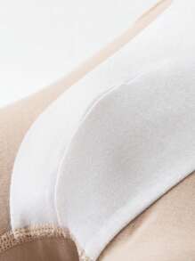 mini bala Young Boy Soft Quick-Dry Boxer Briefs, Antibacterial Comfortable, 4-Pack - Camel - View 6