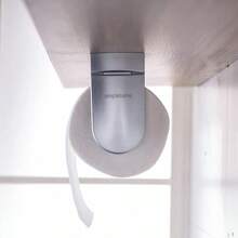 Kitchen Paper Towel Holder