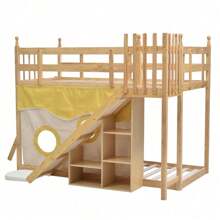 Kids Bed Frames, Headboards & Footboards