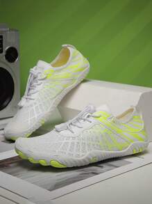 Men's Quick Dry Outdoor Sport Waterproof Breathable Sandals For Beach & Water Activities, Summer