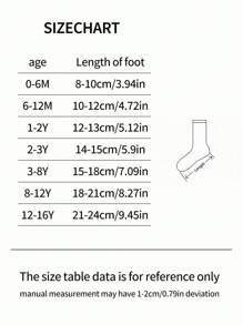 10pcs/5pcs Children Socks, Simple Design, Letter, Printed, Stripe, Sports Socks, Boys, Girls, Moisture Wicking Mid-Calf Socks, Suitable For Spring, Summer, Autumn, Sports, Gifts For Girls, Gifts For Boys, Gifts For Mom, Gifts For Dad, Girls Summer Clothes, Boys Summer Clothes, Holiday Gifts - Multicolor - View 11