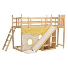 Kids Bed Frames, Headboards & Footboards