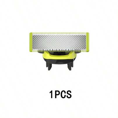 Replacement Blade Heads For OneBlade QP6531 QP6530 QP2834 QP2734 QP2510 QP2515 QP2630 QP6520 QP6510 QP6651 QP6551 QP6541 Shaver