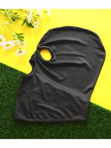 Balacara Ski Mask 3 Hole Full Face Mask, Women Men Thin Balaclava Face Mask For Motorcycle Bike Hunting Cycling Cap Ski