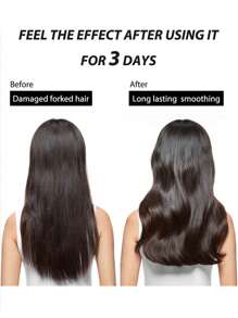 L'Oreal 巴黎欧莱雅专业美发[迷你]系列金属光泽DX专业发膜 75ml | 深层滋养护理 | 保护发色，预防损伤，滋养秀发 | 适用于干性、受损发质 | 无硫酸盐 - 75ml - 查看 5