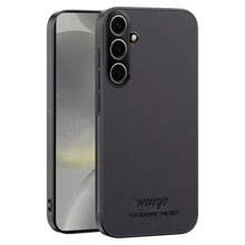 Magnetisch anziehende Handyhülle, Schwarz/Gentlemen Blau/Klassisch Braun/Möwengrau/Weiß PU Schale, kompatibel mit Samsung Galaxy S25 S24 S23 S22 S21 S20 Ultra/ S25 S24 S23 S22 S21 S20 Plus/S25 S24 S23 S22 S21 S20 FE, Apple, Series, stoßfeste Schutzhülle - Gletscherweiß - Übersicht 8