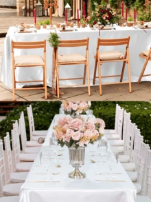 2pcs Solid Color Tablecloths, 147 X 213.36cm Rectangular Tablecloths Fit 4ft Table - Wrinkle-Resistant Washable Polyester Tablecloths, Suitable For Dining, Wedding Decor, Party And Camping - Multicolor - View 7