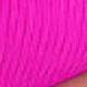 Rosa chiclete