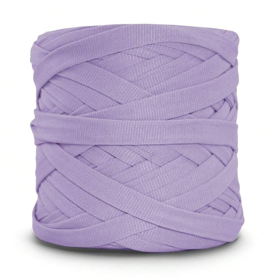 Bella Weave Mesh Yarn 15mm To 25mm PROMOTION - 29 PURPLE - View 1