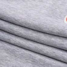 Nike 2025 WOMEN'S AS W NSW RIB LS MD CRP TOP GCE LONG SLEEVE T-SHIRT, KNIT COLLAR - Black - View 5