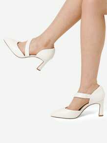 Blanc-PU