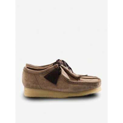 - Men Wallabee Shoes