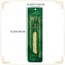 Miswak Sticks Toothbrush - Vacuum Sealed Natural Flavor From Original Authentic Arabic Plants- For Healthy Gums, Teeth, And Fresher Breath