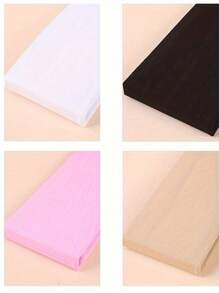 3pcs Kids Stirrup Tights, Dance Pantyhose, Stirrup Leggings
