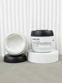 L'Oreal 巴黎欧莱雅专业美发[迷你]系列金属光泽DX专业发膜 75ml | 深层滋养护理 | 保护发色，预防损伤，滋养秀发 | 适用于干性、受损发质 | 无硫酸盐 - 75ml - 查看 9