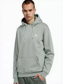 Nike ACG Therma-FIT - Mica Green/Light Silver/Mountaintop White - View 2