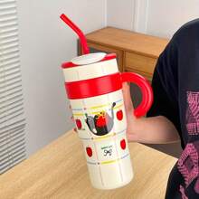 Vacuum Flasks & Thermoses - Multicolor - View 9