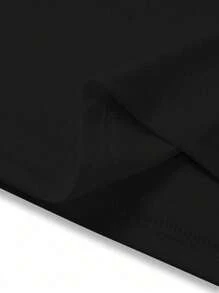 Sukuna's Domain Expansion Showcase Tee - Black - View 4