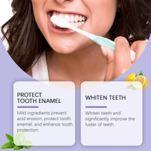 Oral Care Tools Gentle Cleaning Yellow Teeth Stains Odor Freshening Mouth Care Tools - 1 - View 3