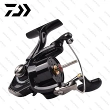 原装 DAIWA MISSION CS 2000 3000 4000 海钓旋转式渔线轮 路亚钓鱼旋转式渔线轮