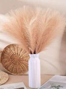 1pc Pineapple Shaped Plastic Vase, High-Quality Plastic Vase For Placing Flowers, Suitable For Home, Balcony, Modern Luxury Style, Scratch-Resistant, Water Resistant, Suitable For Fresh Flowers, Dried Flowers