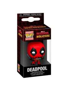 Funko Móc khóa Deadpool & Wolverine của  POP bỏ túi - Nhiều màu - Xem 1