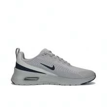 Nike Zapatillas Nike Air Max Nuaxis para hombre, modelo de skateboarding/retro, de silueta baja, FD4329-003, año 2025